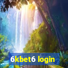 6kbet6 login