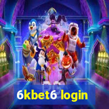 6kbet6 login