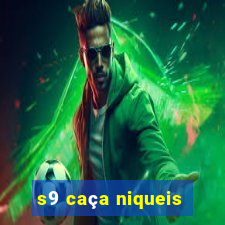 s9 caça niqueis