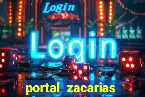 portal zacarias cabe a esmagada