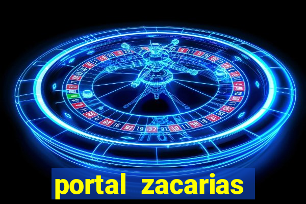 portal zacarias cabe a esmagada