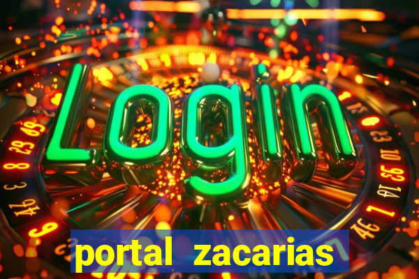 portal zacarias cabe a esmagada