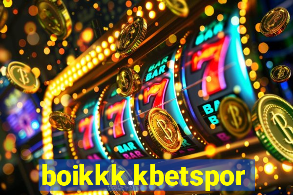 boikkk.kbetsports.bet