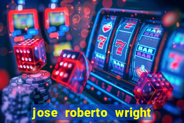 jose roberto wright ajuda flamengo