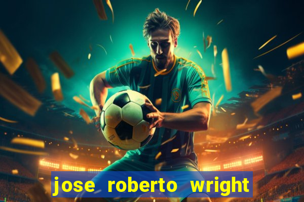 jose roberto wright ajuda flamengo