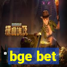 bge bet