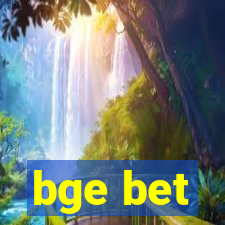 bge bet