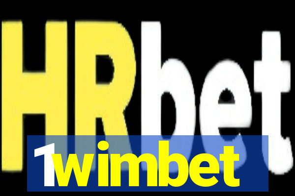 1wimbet