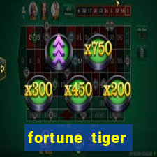 fortune tiger plataforma pagante