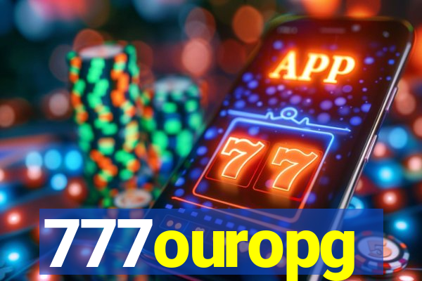 777ouropg