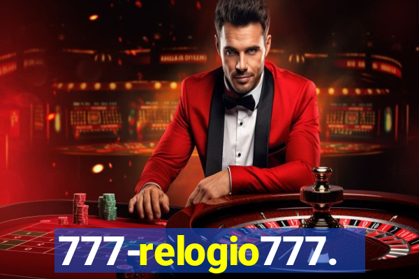 777-relogio777.net