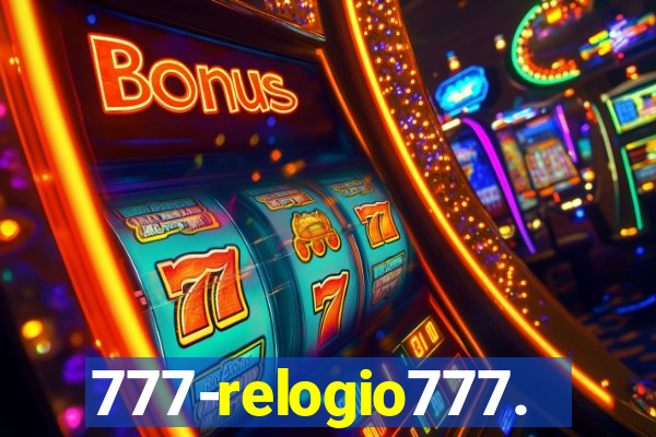 777-relogio777.net