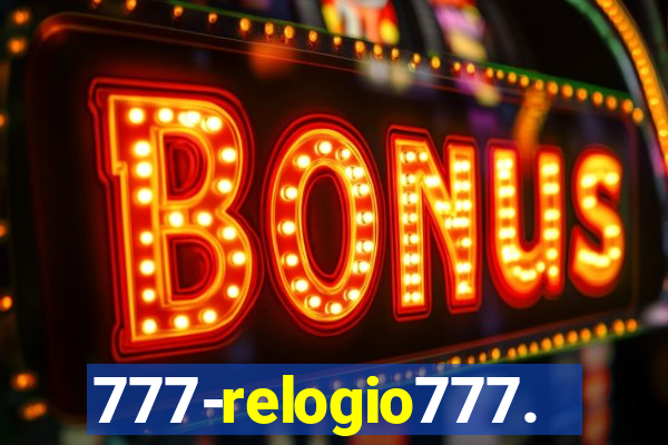 777-relogio777.net