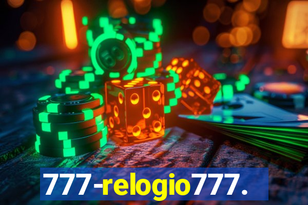 777-relogio777.net