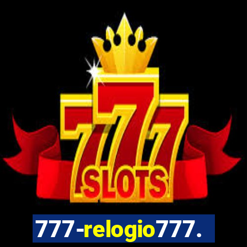 777-relogio777.net