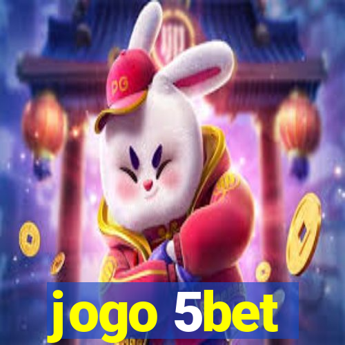 jogo 5bet