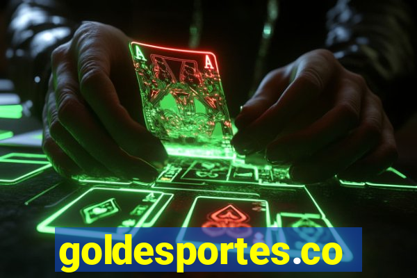 goldesportes.com