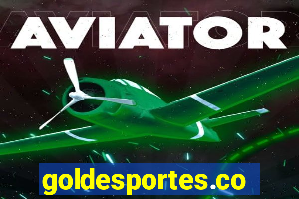 goldesportes.com