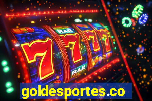 goldesportes.com