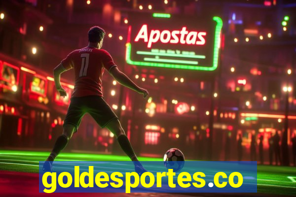 goldesportes.com