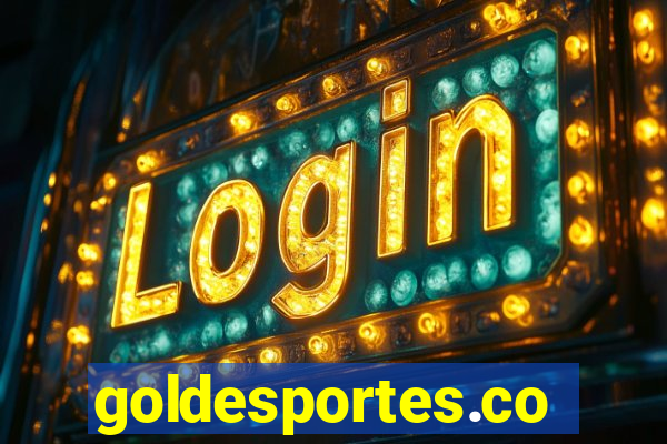 goldesportes.com