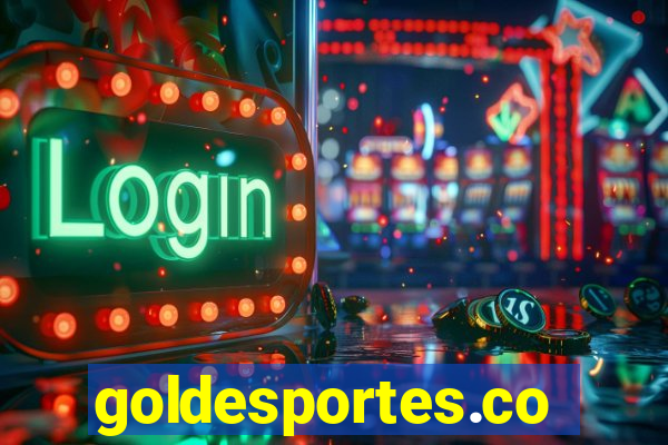 goldesportes.com