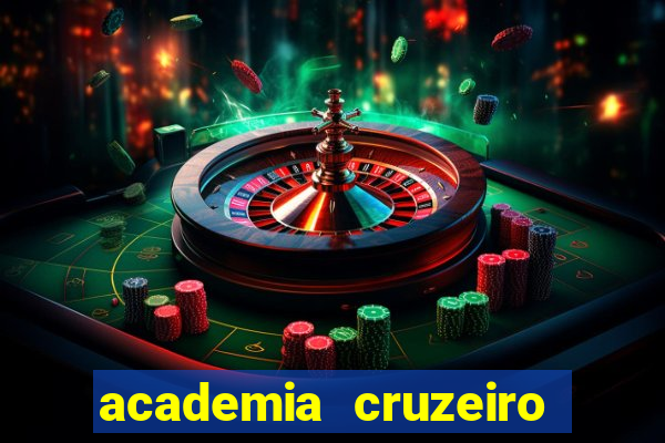 academia cruzeiro do sul betim