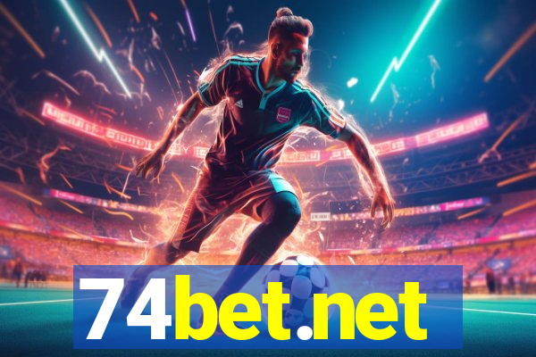 74bet.net