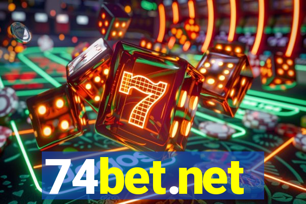 74bet.net