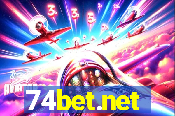 74bet.net