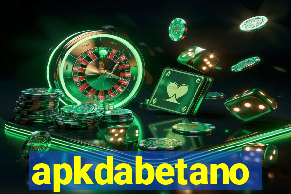 apkdabetano