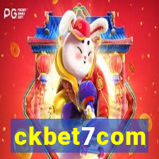 ckbet7com