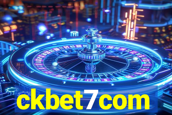 ckbet7com