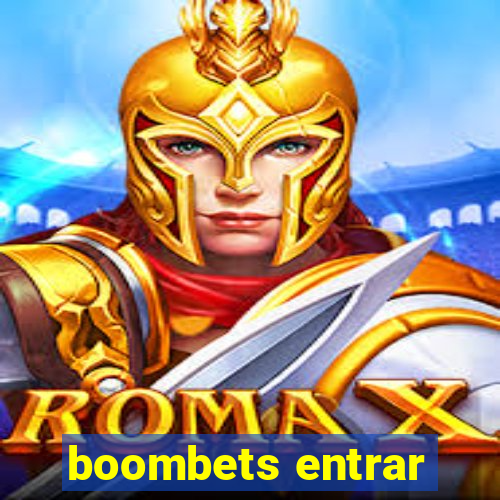 boombets entrar