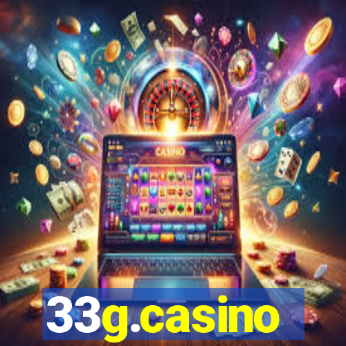 33g.casino