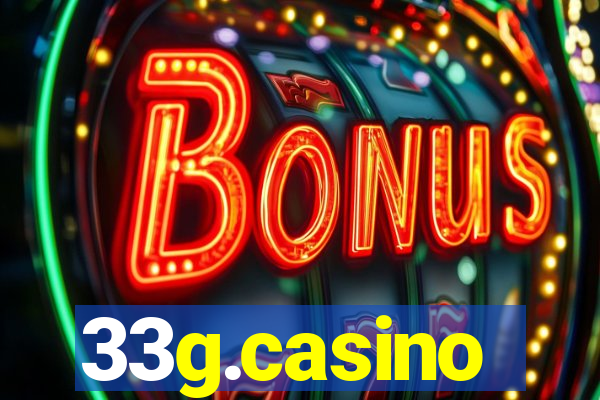 33g.casino