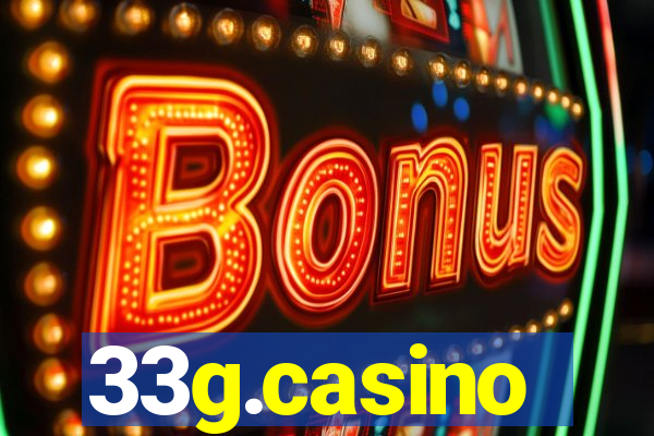 33g.casino