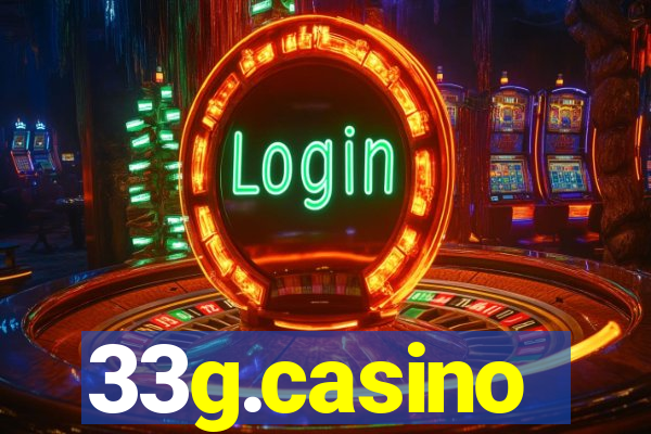 33g.casino