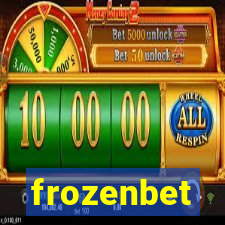 frozenbet