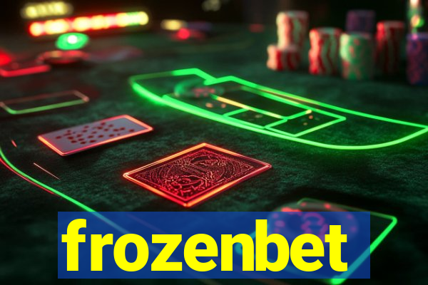 frozenbet