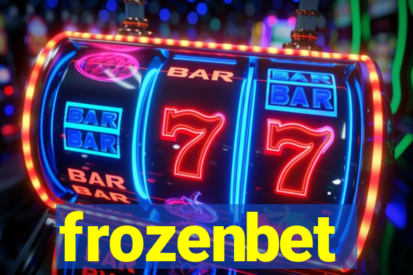 frozenbet