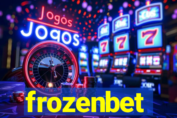 frozenbet