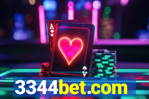 3344bet.com