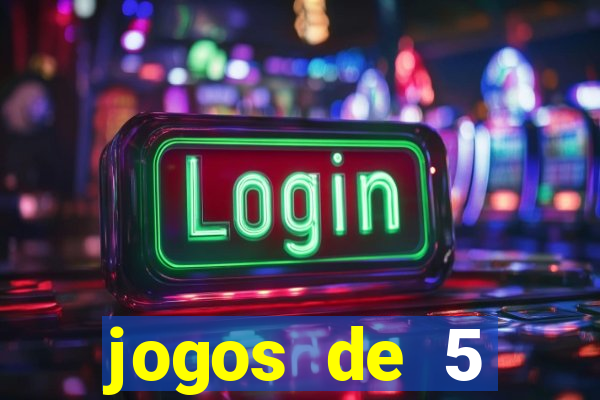 jogos de 5 centavos nas plataformas