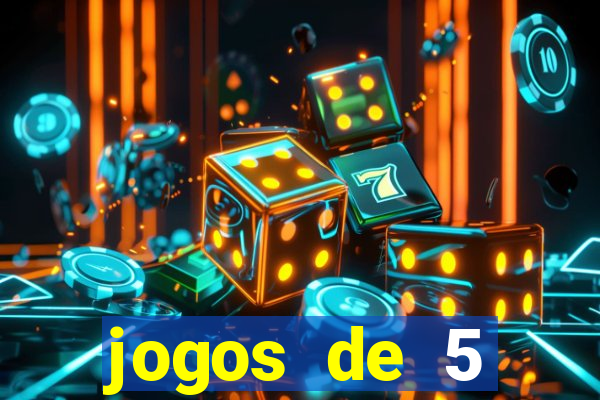 jogos de 5 centavos nas plataformas