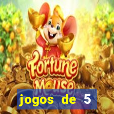 jogos de 5 centavos nas plataformas