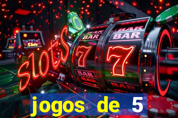 jogos de 5 centavos nas plataformas