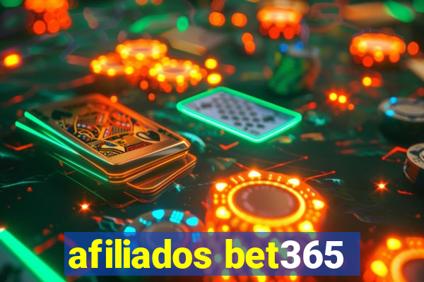 afiliados bet365