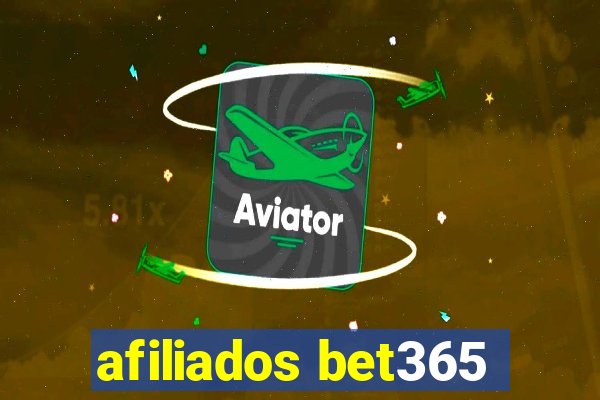 afiliados bet365