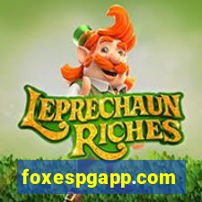 foxespgapp.com